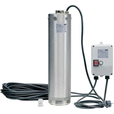 Wilo Sub-TWI 5" 306 3~400V 4104123