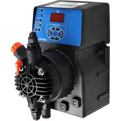 Prodo ETATRON DLX-VFT impulzné 118093