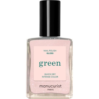 Manucurist Green Gloss 15 ml