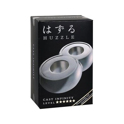 Albi Huzzle Cast INFINITY