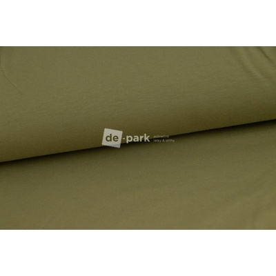 de-park BABY KOLEKCE - Úplet - pistáciová