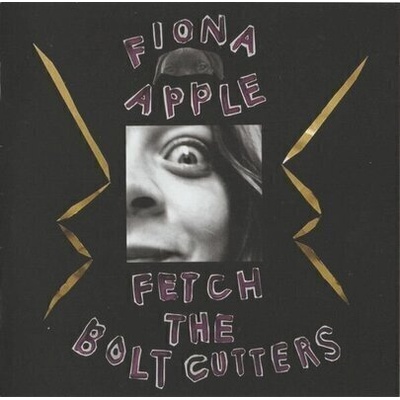Fiona Apple - Fetch The Bolt Cutters (2 LP) (180g) (194397740318)