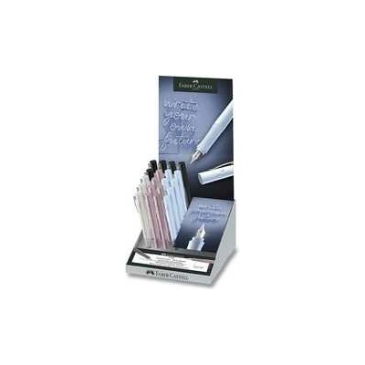 Faber-Castell Grip 2010 Harmony stojan 20 ks