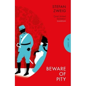 Beware of Pity | Anthea Bell (ISBN: 9781805330226)
