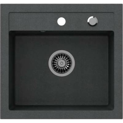 Steiner Johnny 110 Black