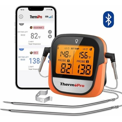 ThermoPro TP-902 PTS-077