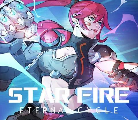 Star Fire: Eternal Cycle