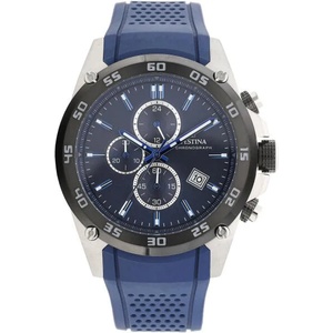 Festina F20330/2 Часовници