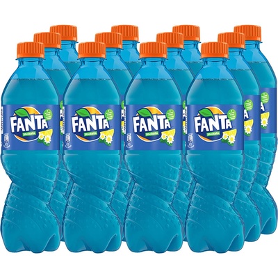 Fanta Shokata 12 x 0,5 l