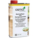 Osmo Liquid Wax Cleaner Clear 3087 - течна вакса за поддръжка и възтановяване 0.5л (2871)