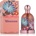 Jesus Del Pozo Halloween Blossom EDT 100 ml