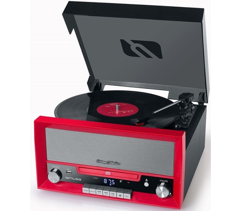 Muse MT-110