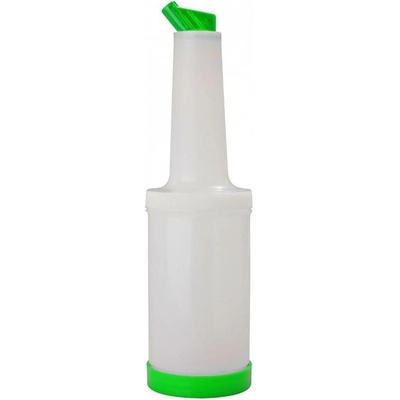 TOMGAST Láhev store´n pourer 2 l, zelená
