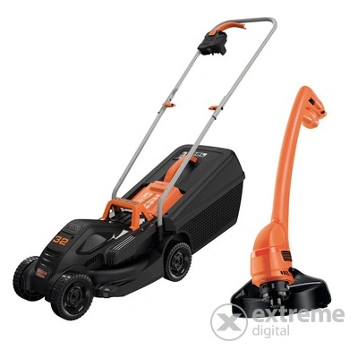 Black & Decker BEMW351GL2-QS