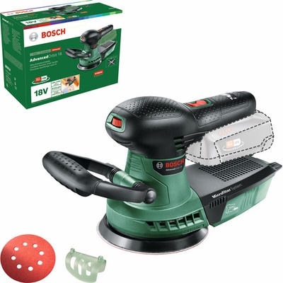 Bosch AdvancedOrbit 18 0 603 3D2 100