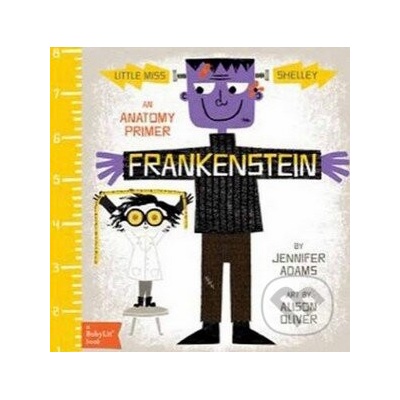 Frankenstein, Babylit