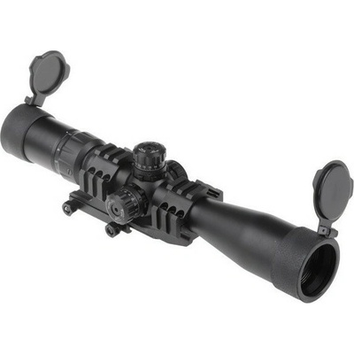 Theta Optics BE 3-9X40