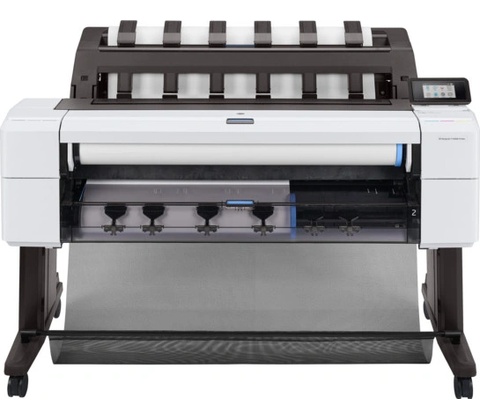 HP DesignJet T1600dr PS