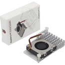 RASPBERRY Pi Active Cooler, Chladič