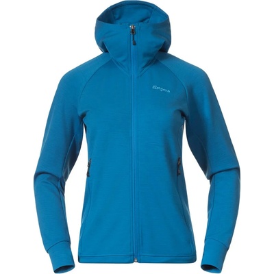 Bergans Rabot Merino Tech Hoodie