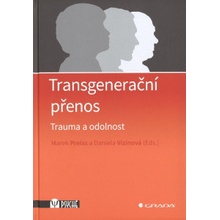 Transgenerační přenos