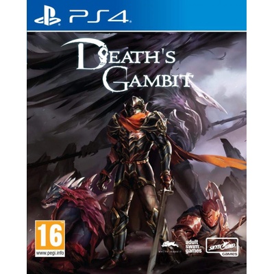 Death’s Gambit
