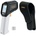 Laserliner Дигитален термометър Laserliner ThermoSpot Plus, 082.042A - от -38 до 600 °C (082.042A)
