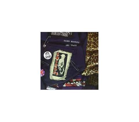 Blink 182/Swindle - Split -Reissue- LP