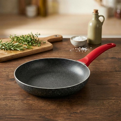 Tescoma Manico Rosso 24 cm
