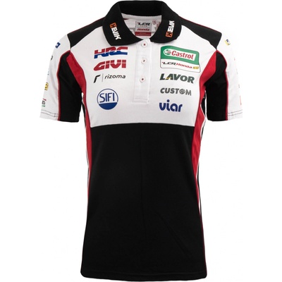 LCR Ladies Polo