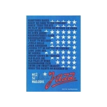 Než se narodil jazz