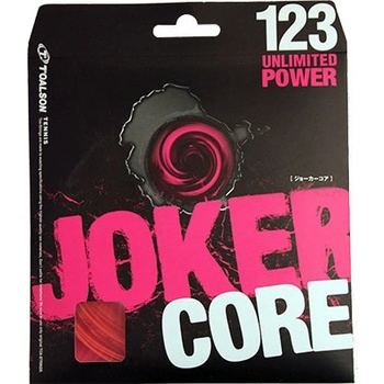 Toalson Joker Core 1,23mm 13 m