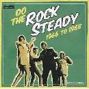 VARIOUS - DO THE ROCK STEADY CD