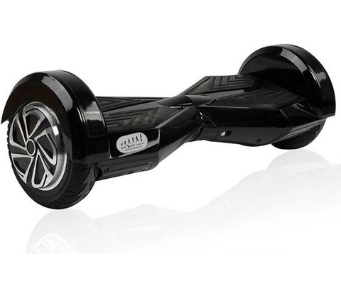 Hoverboard Premium čierna