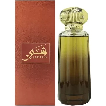Ahmed Al Maghribi Shay Jadeed EDP 100 ml