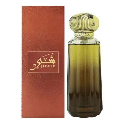 Ahmed Al Maghribi Shay Jadeed EDP 100 ml
