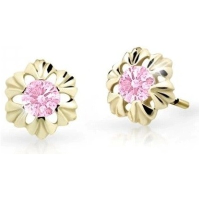 Cutie Jewellery C2213-30-X-1 ružová