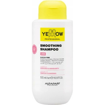 Alfaparf Ye Liss Shampoo 500 ml