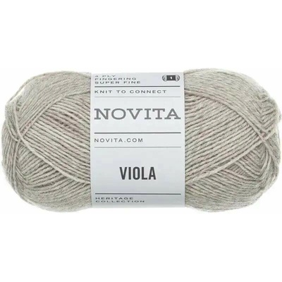 Novita Viola 60 Písková