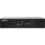 Shure qlxd4-h51 - Дигитален безжичен приемник Радиостанции