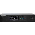 Shure qlxd4-h51 - Дигитален безжичен приемник Радиостанции
