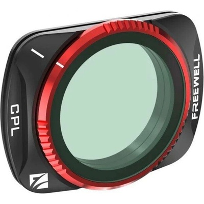 Freewell Kruhový polarizační filtr pro DJI Osmo Pocket 3 FW-OP3-CPL