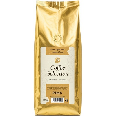 PIMA Coffee Selection 500 g