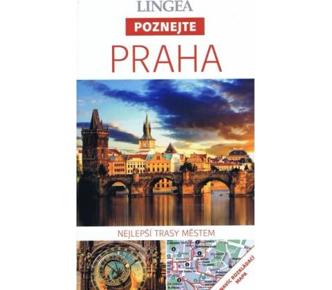 Praha