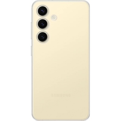 SAMSUNG CLEAR CASE S24 čiré GP-FPS921SAATW