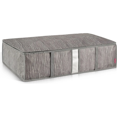 Tescoma obal na prikrývky FANCY HOME, 80 x 52 x 20 cm, cappuccino