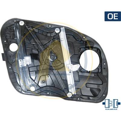 AC Rolcar Mechanizmus zdvíhania okna 01.7853#OR