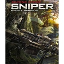 Sniper Ghost Warrior: Second Strike
