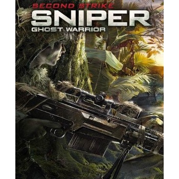 Sniper Ghost Warrior: Second Strike