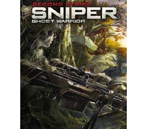Sniper Ghost Warrior: Second Strike